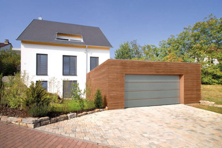 T motiv Silkgrain RAL 7030, motiv 501