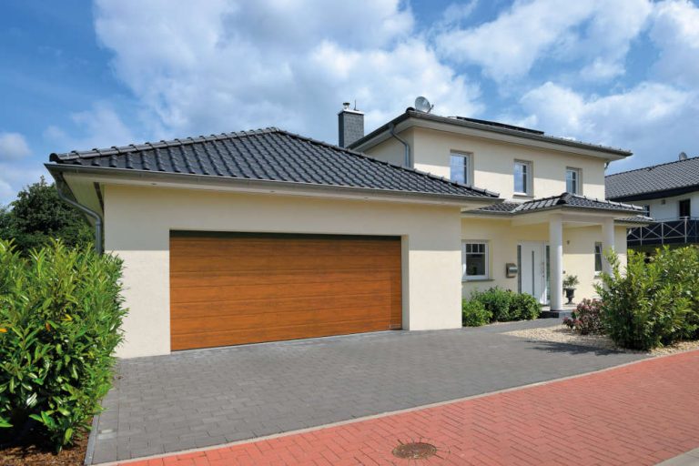 Decograin Golden Oak